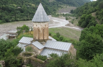 ლარგვისის კომპლექსი