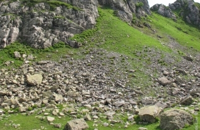 ჯუღის ტბა